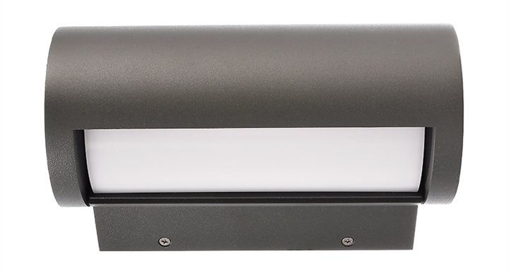 Уличный настенный светильник Deko-Light Segin 731118