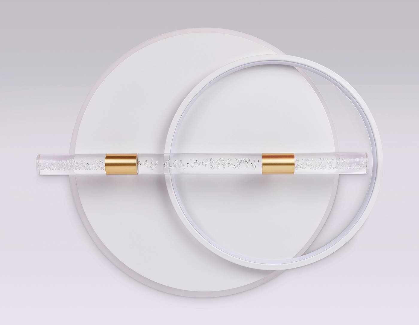 Потолочная люстра Ambrella LineTech FL5007