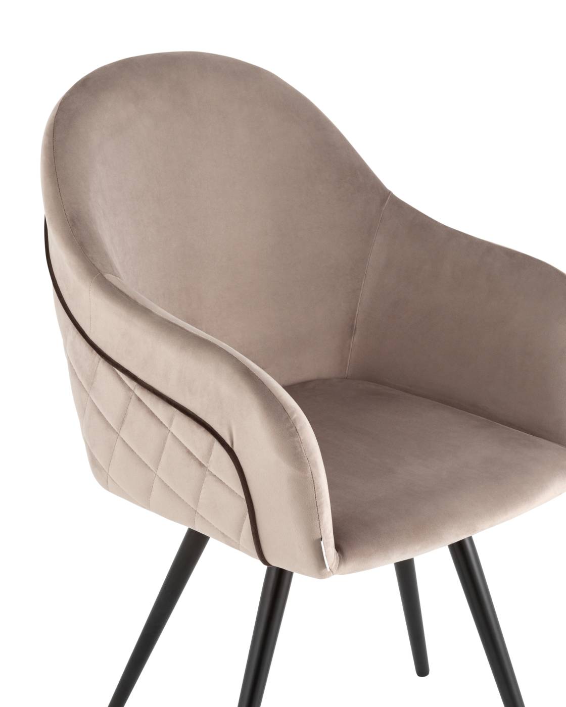 УТ000039389 Стул вращающийся Stool Group Новел УТ000039389