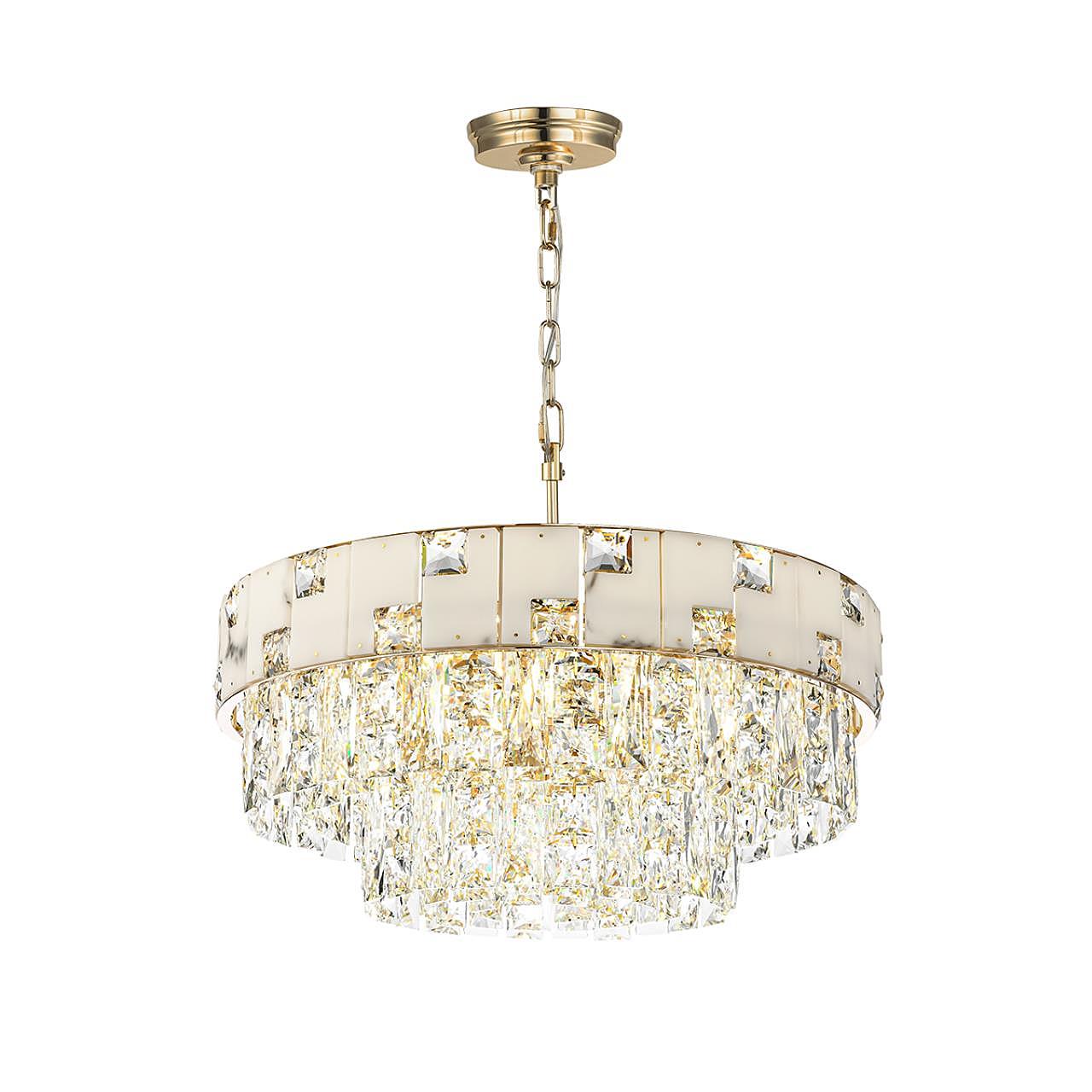 Подвесная люстра Odeon Light Chessi 5076/11