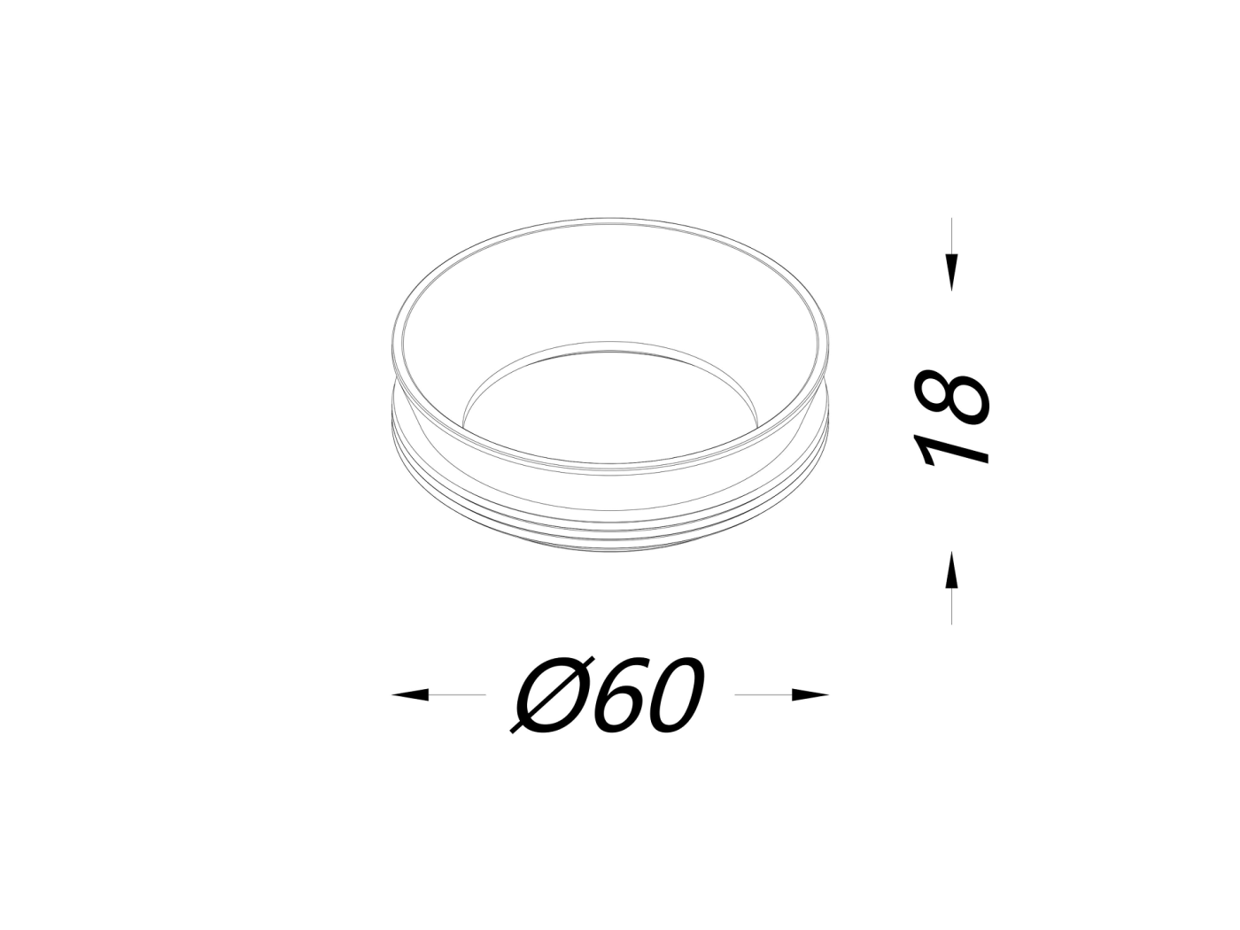 00-00003425 Дефлектор Villy SWG PRO 00-00003425