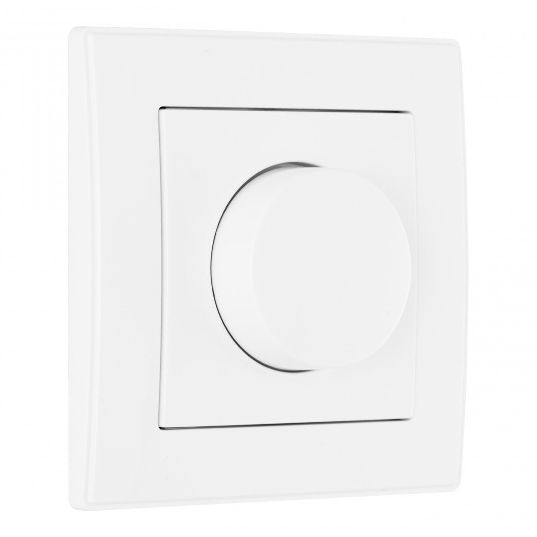 SET06-1-48-1 white Диммер Arte Milano Set06-1 SET06-1-48-1 white