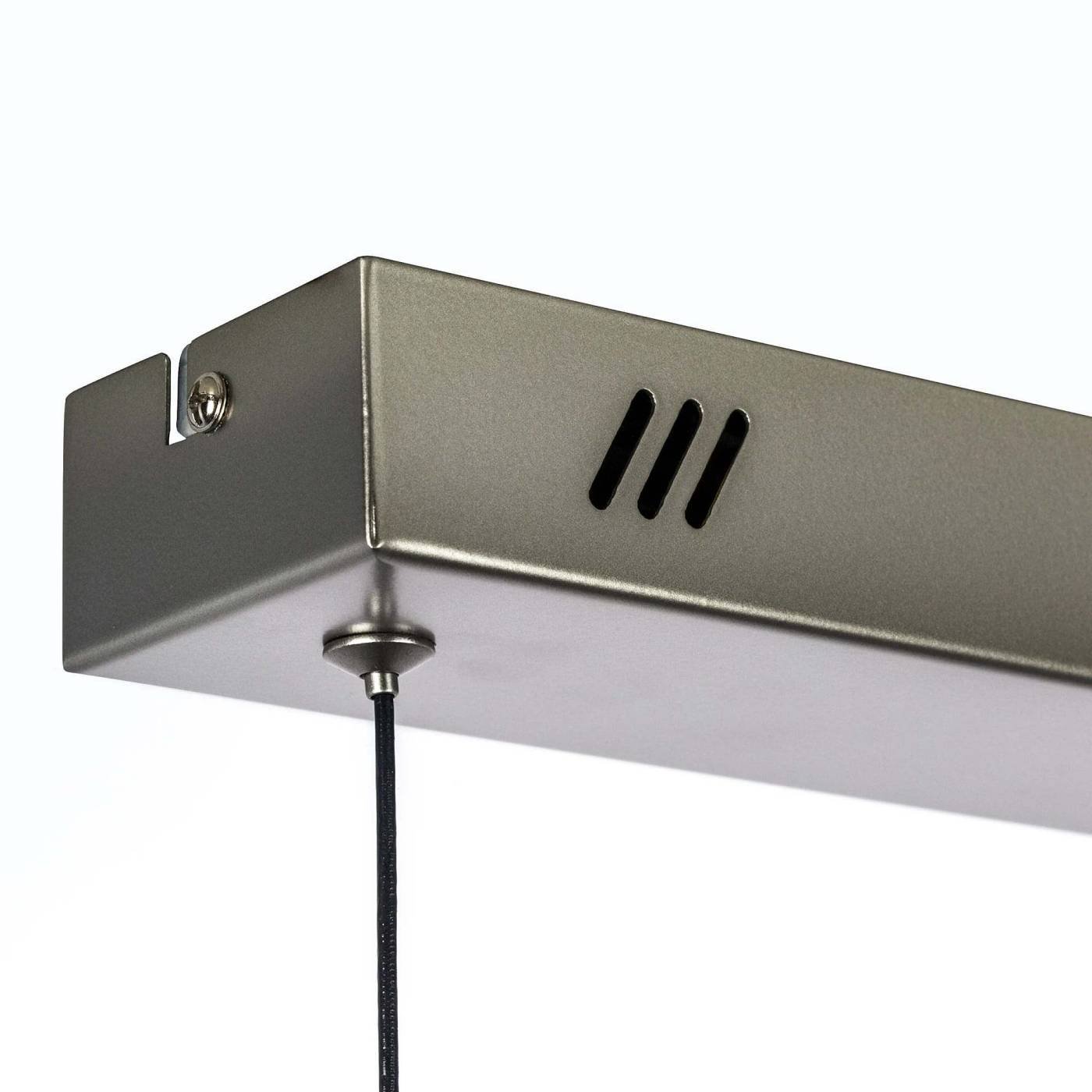 Светильник подвесной Lightstar Torino 615099