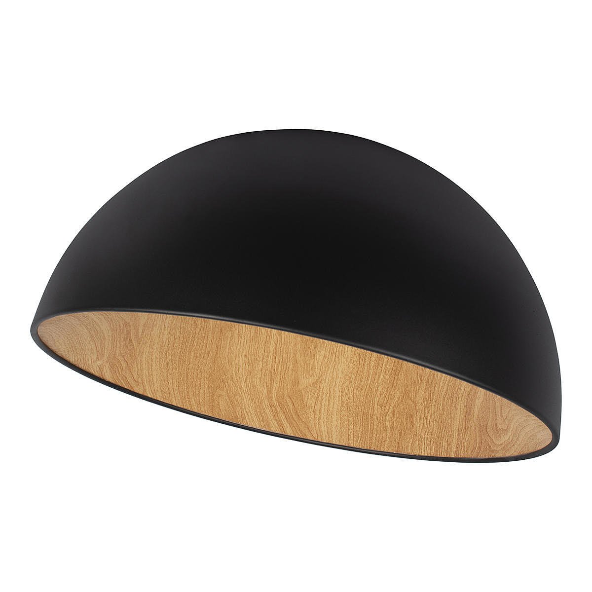 10197/500 Black Светильник потолочный Loft It Egg 10197/500 Black