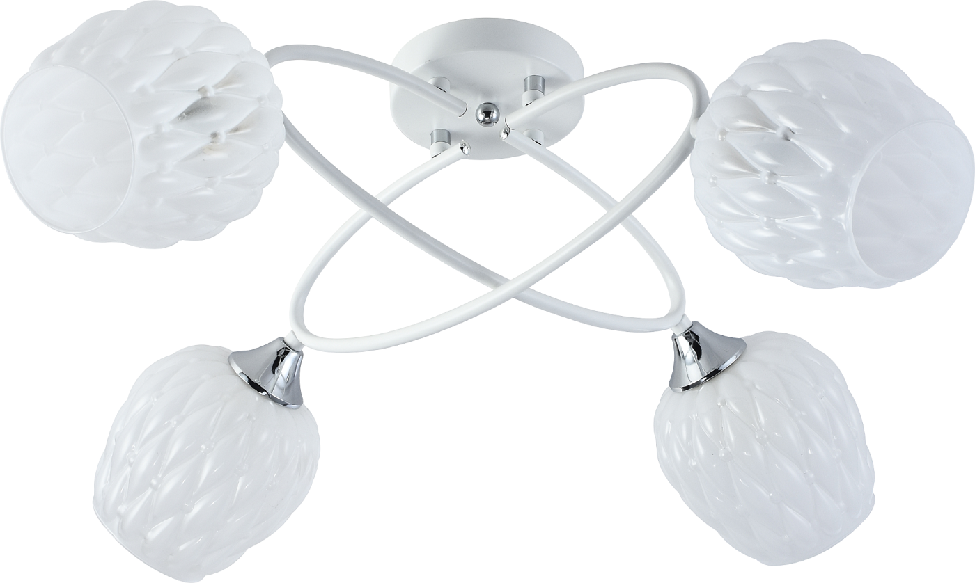 Потолочная люстра Rivoli Hettie 3136-304