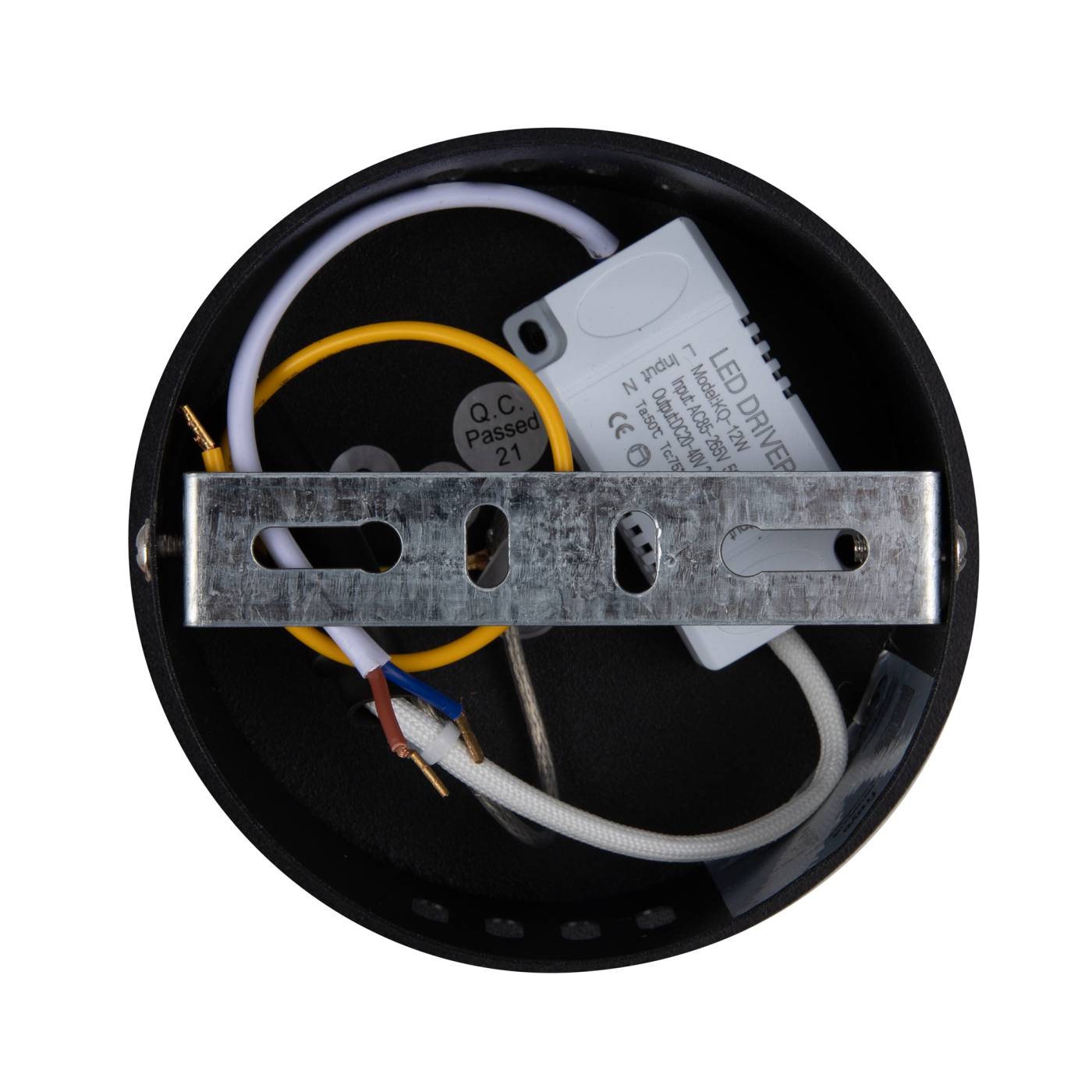 FR6106PL-L13B Подвесной светильник Магнит / Magnet Freya FR6106PL-L13B