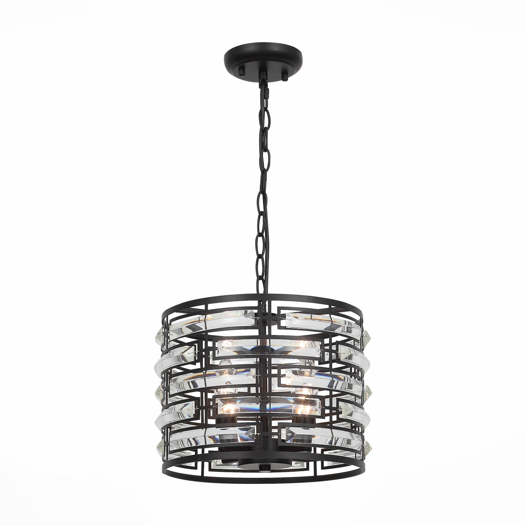 SL665.403.04 Светильник подвесной ST Luce Chiarezza SL665.403.04
