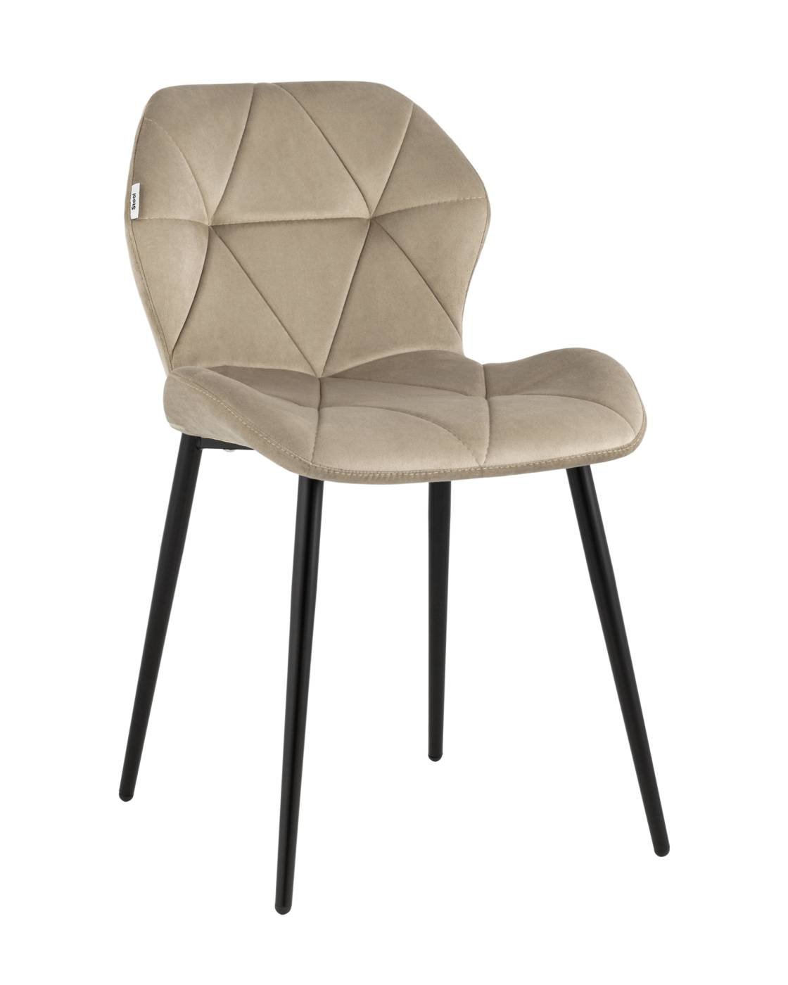 AV 407-Cl-08 X4 Комплект стульев Stool Group Эдвин УТ000038132