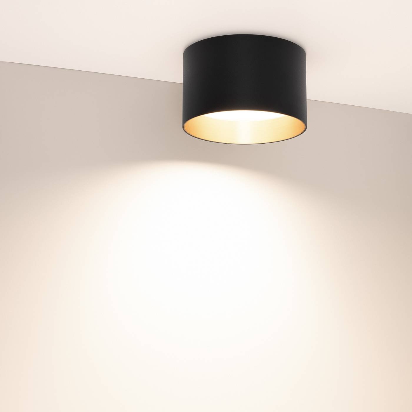 Накладной светильник Arlight Biscotto 055027