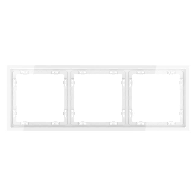 VLS100301 Рамка Voltum S70 VLS100301