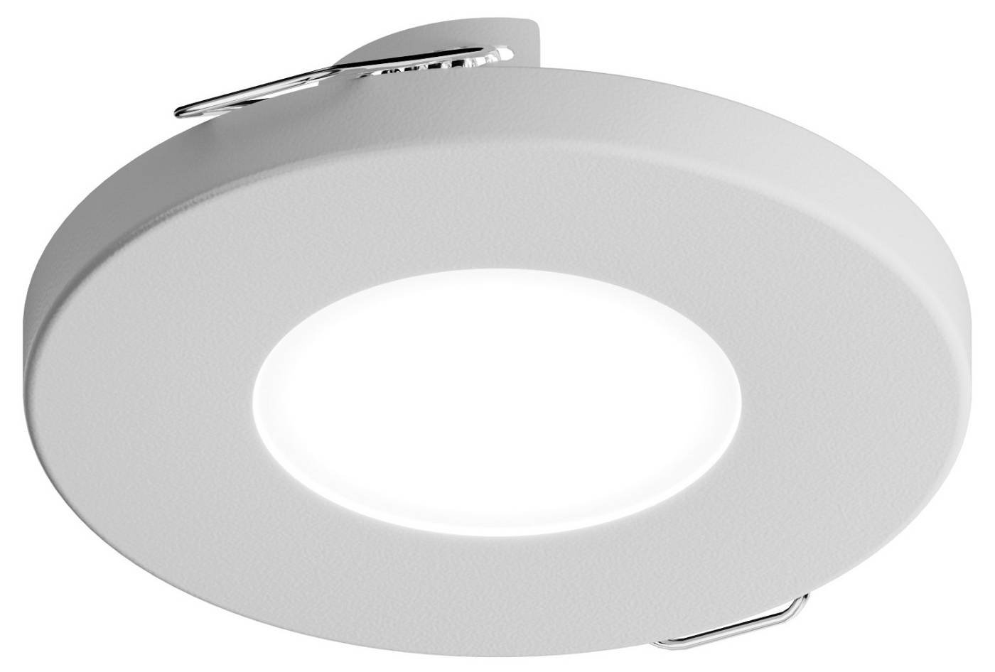 HSBL_0133 Встраиваемый светильник Hesby Lighting Clarity HSBL_0133