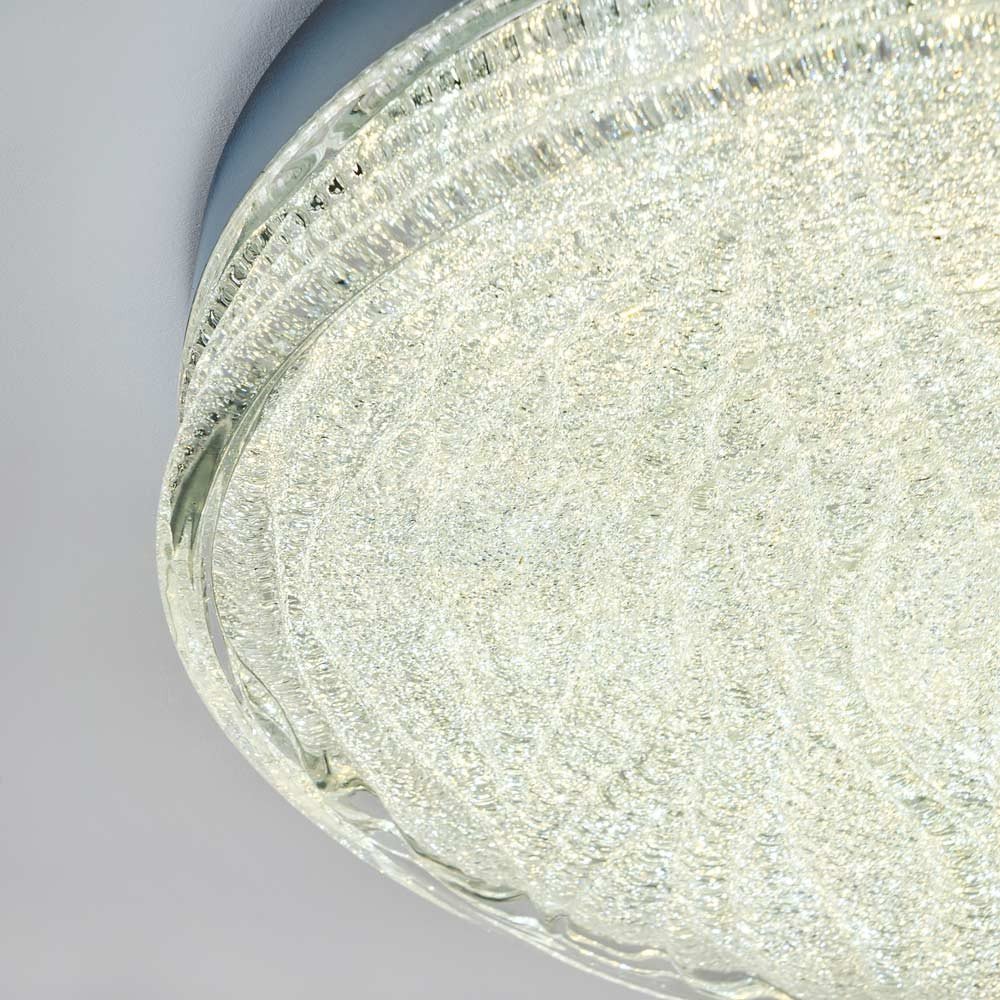 L1117-500 CR Потолочный светильник L LED4U L1117-500 CR