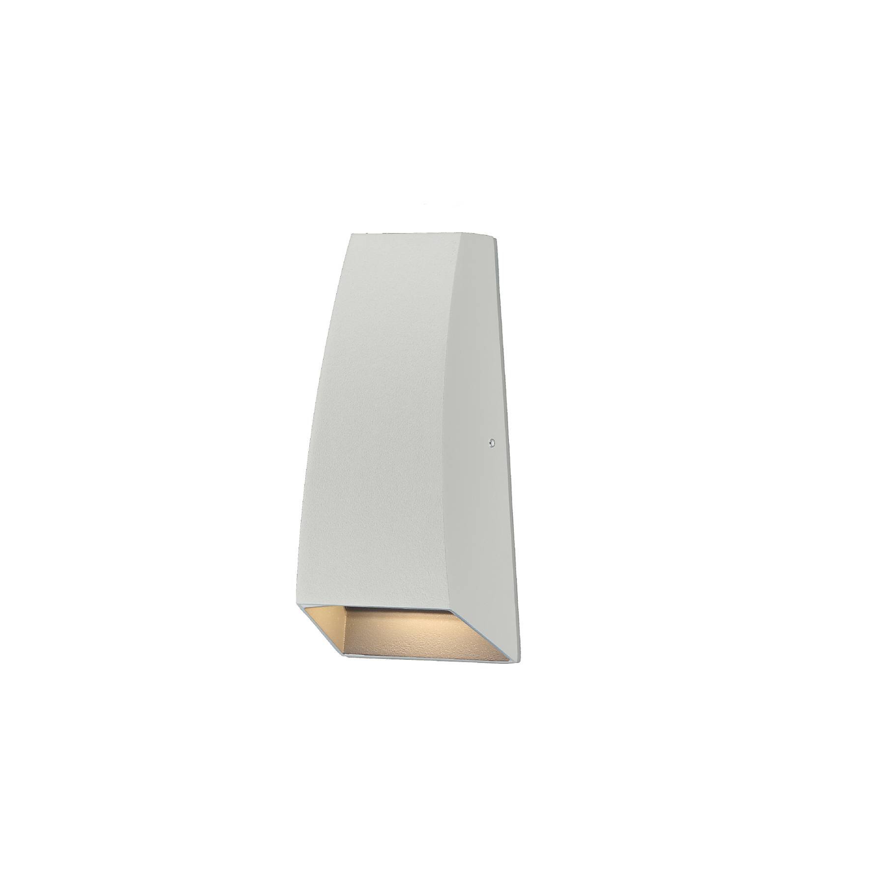 6543 Уличный LED настенный светильник Mantra Jackson 6543