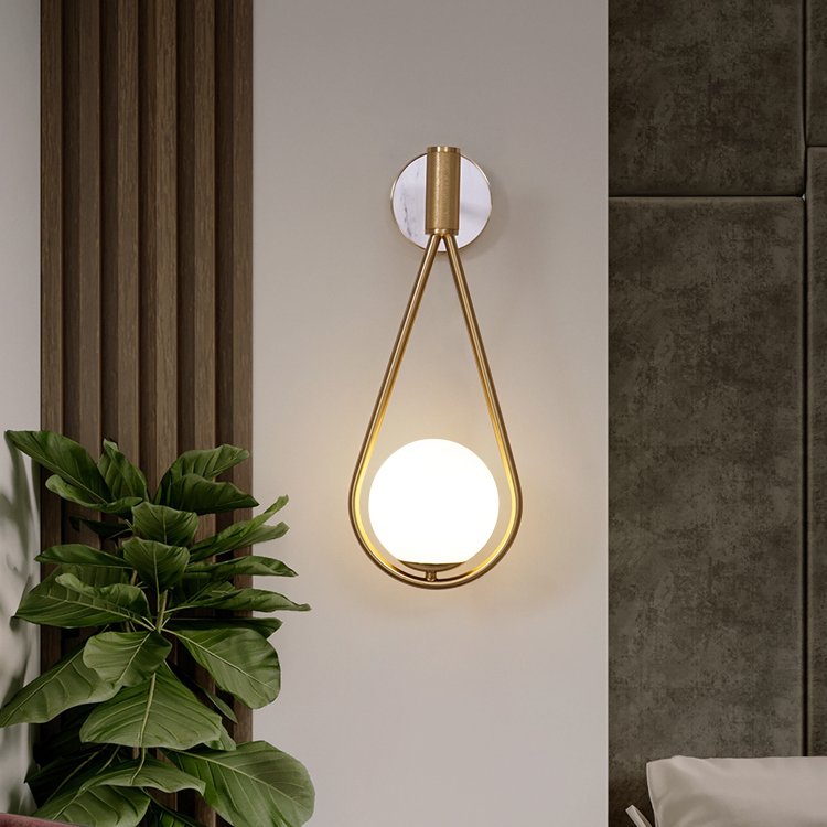 144084-22 Настенное бра ImperiumLoft 44.645 144084-22