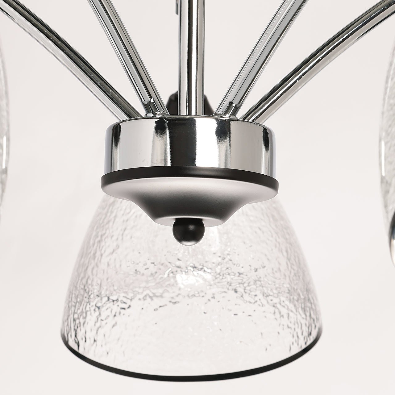 Потолочная люстра De Markt Дэла 635015205