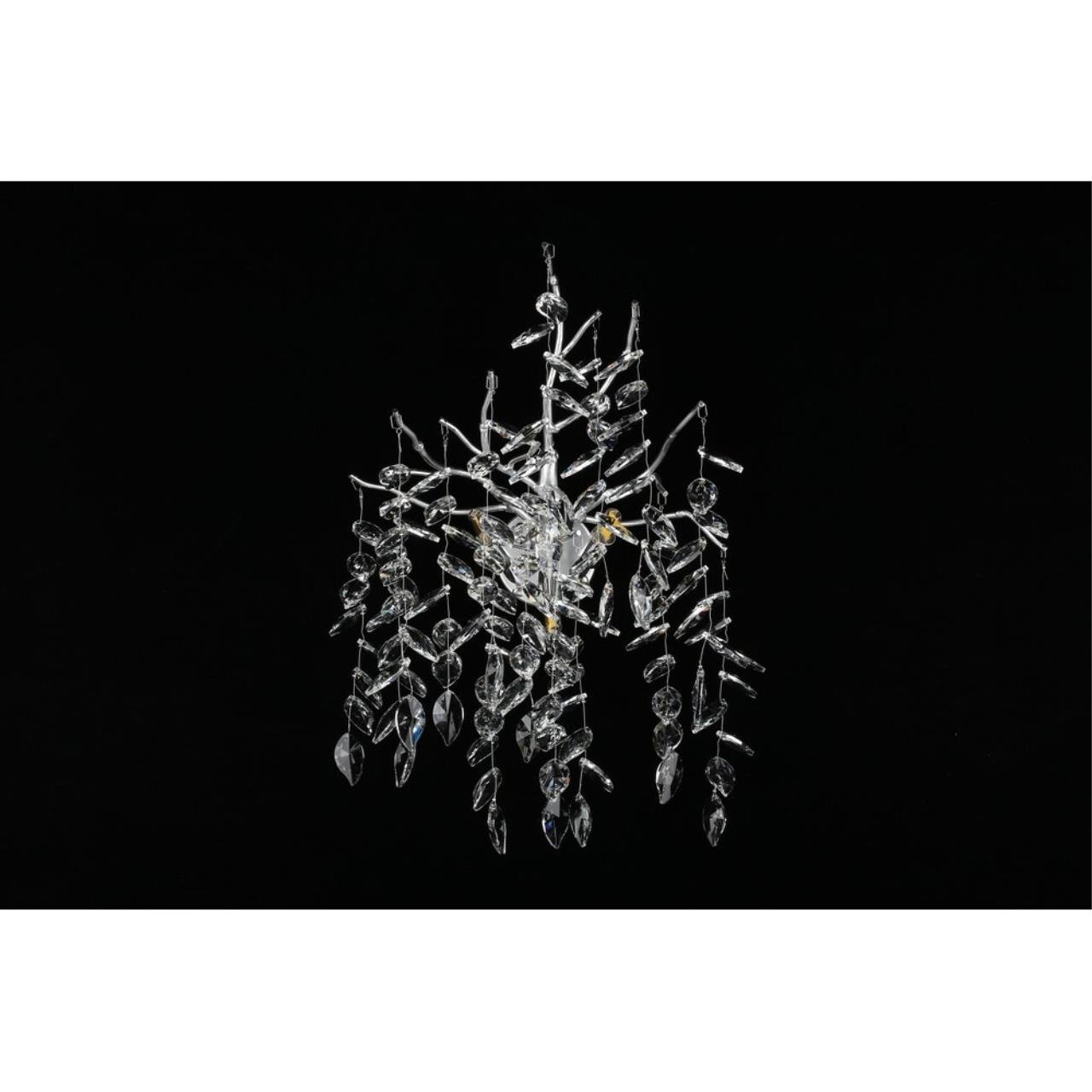 Настенное бра Aployt Gertunia APL.847.11.03