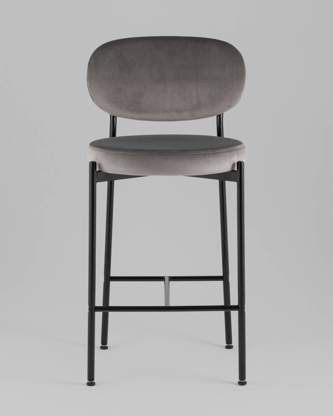 Полубарный стул Stool Group vd-plb-brief-b26
