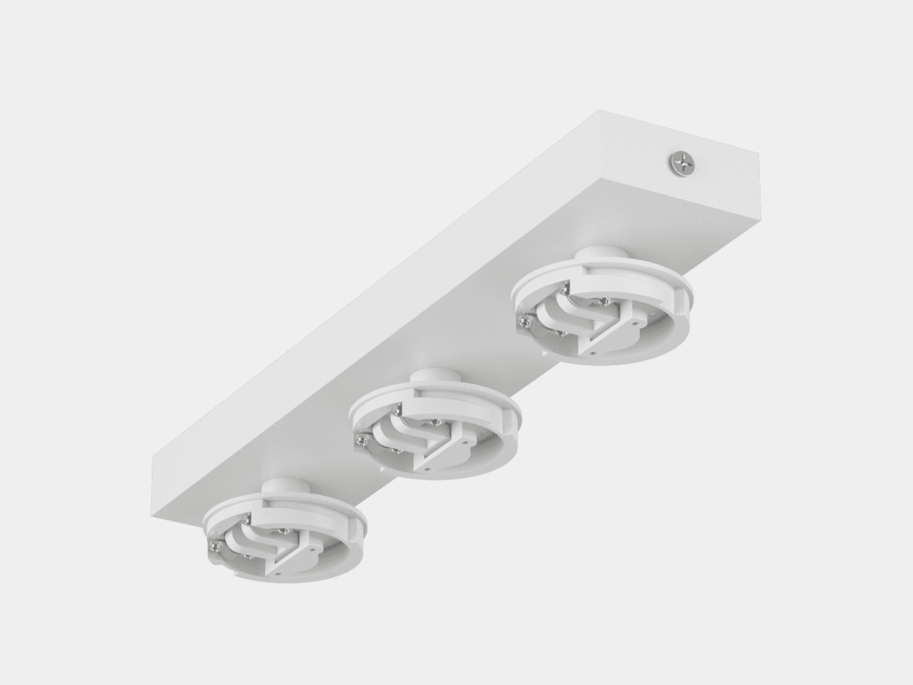 00-00004874 Сменное крепление M13 для светильников VILLY, SWG PRO 00-00004874