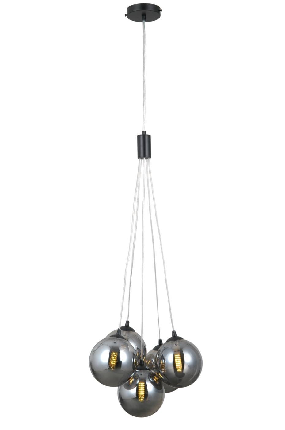 Светильник подвесной Moderli Renny V11722-5P