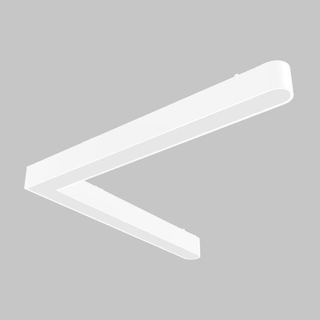 IL.0007.1600-20-WH Трековый светильник IMEX IL.0007.1600-20-WH