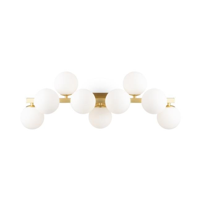 Настенное бра Maytoni Dallas MOD547WL-09BS