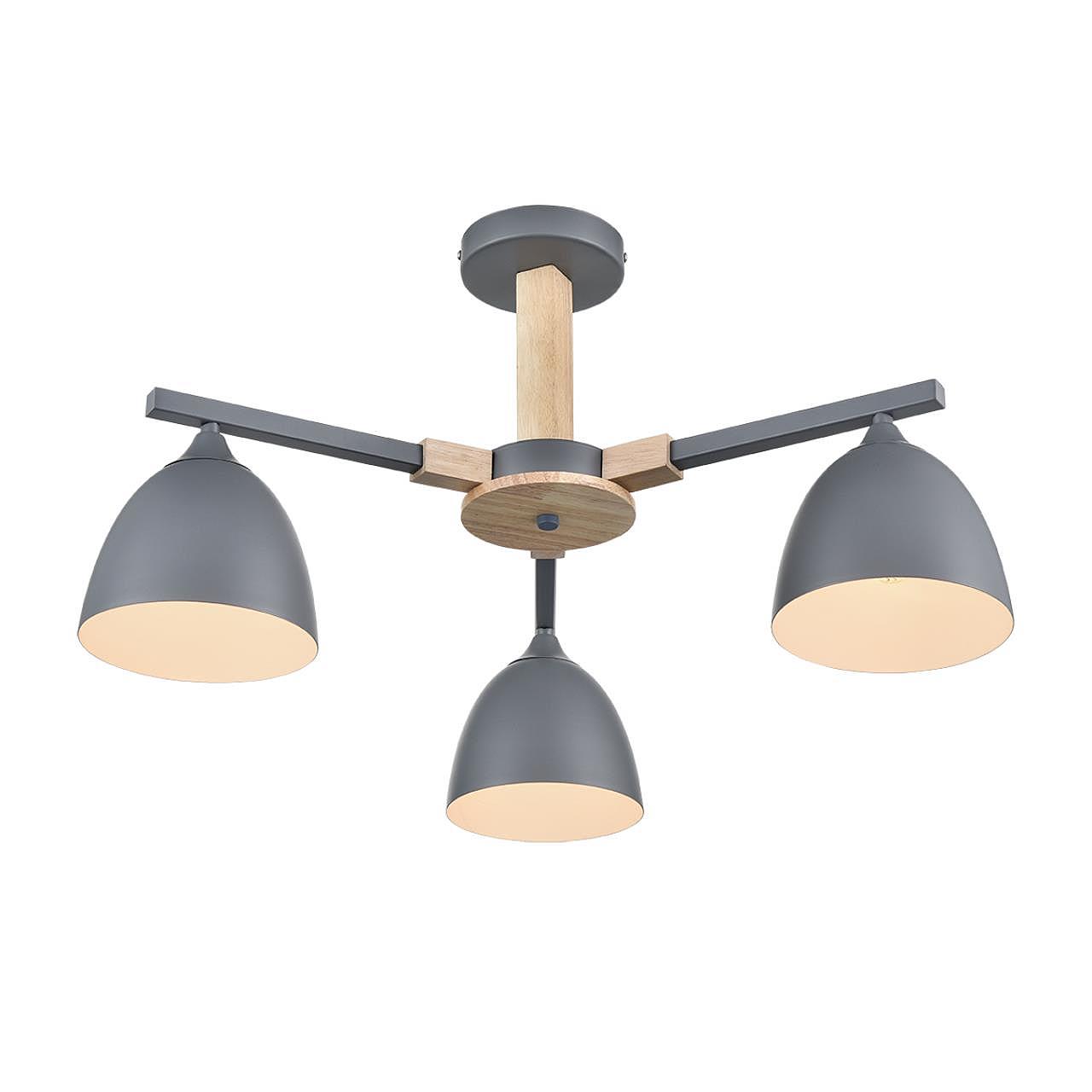 8096/3C Потолочная люстра Lumion Colange 8096/3C