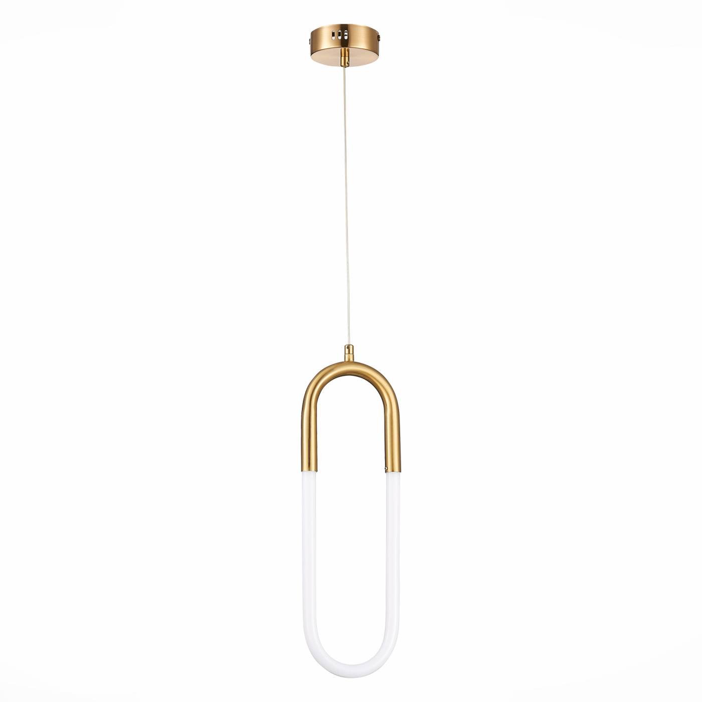 Светильник подвесной ST Luce Mofisto SL1579.303.01