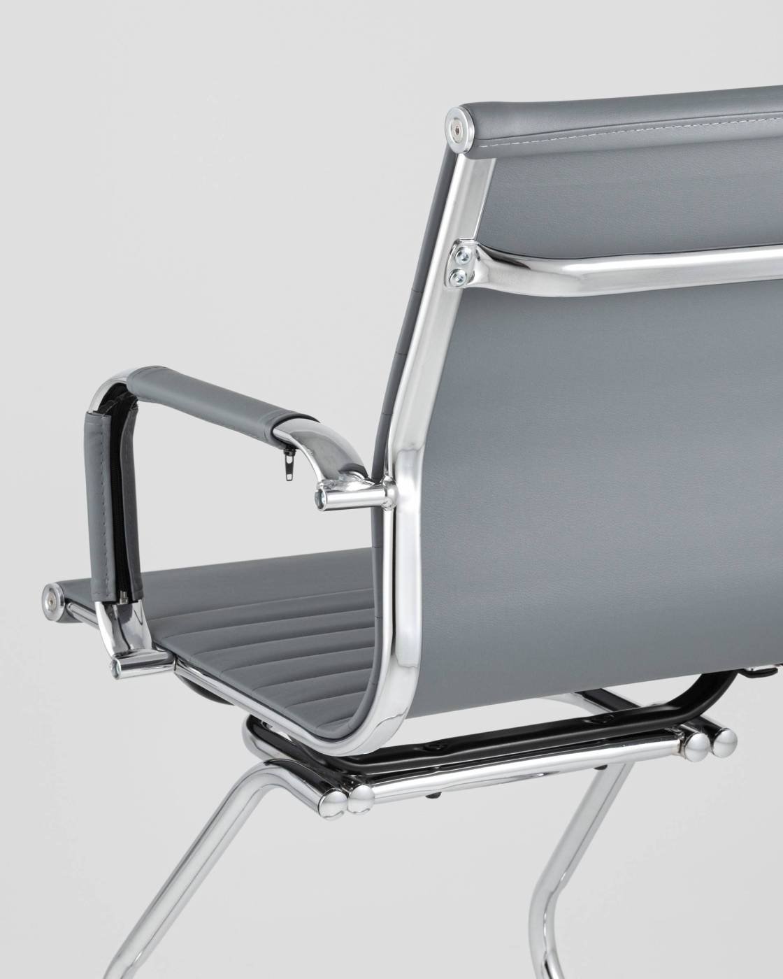 D-101L grey X2 Комплект стульев Stool Group D-101L grey X2