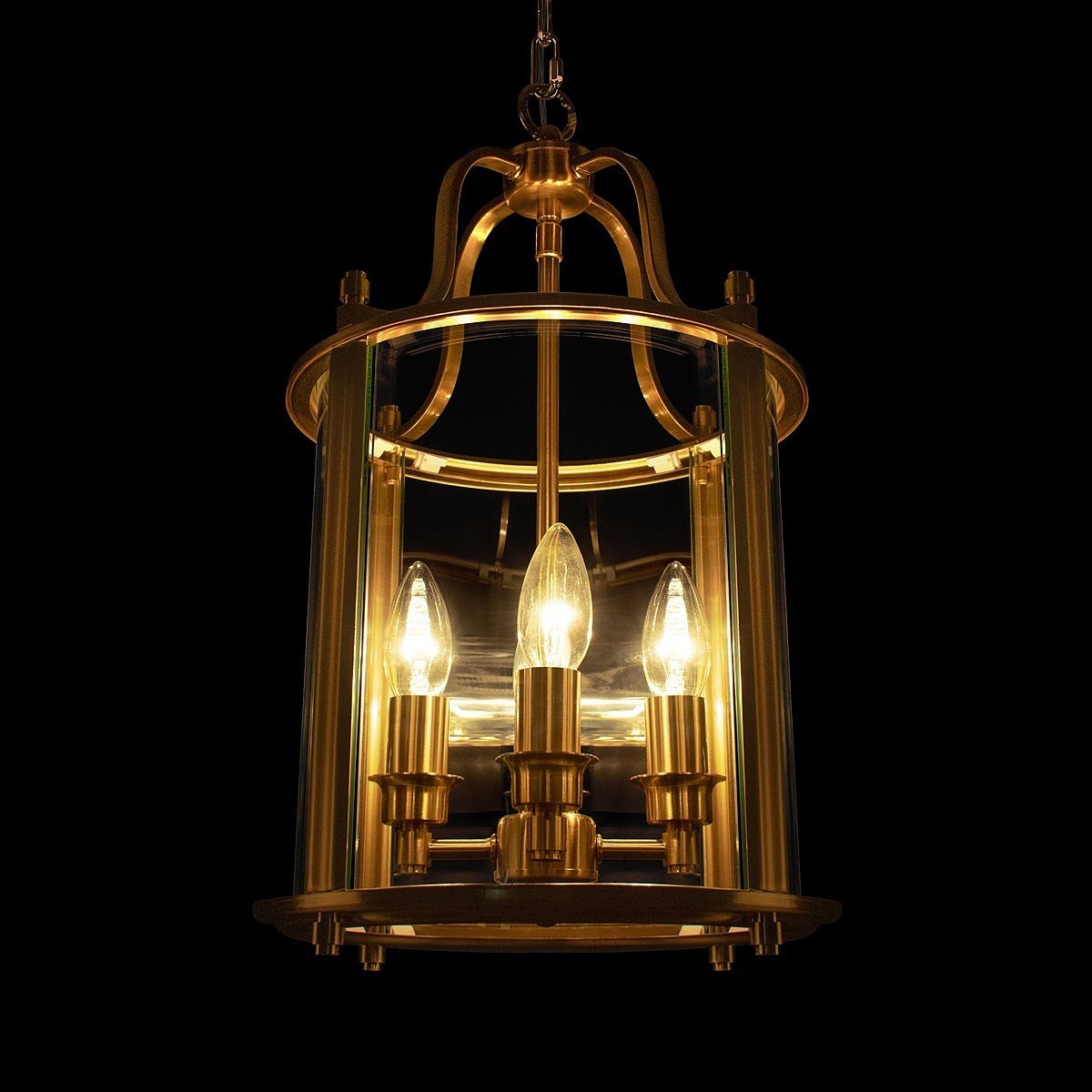 Подвесная люстра Loft It Lighthouse 10456/4 AB