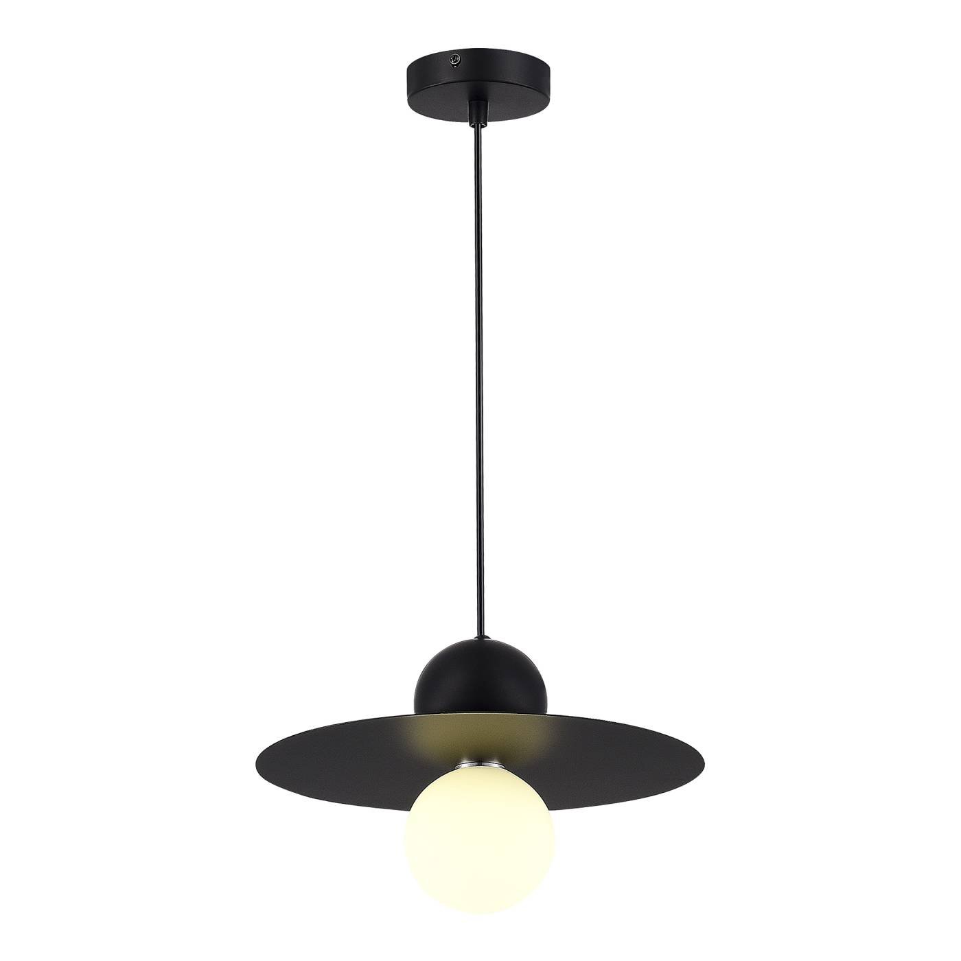 SLE1257-443-01 Светильник подвесной Evoluce Rizz SLE1257-443-01