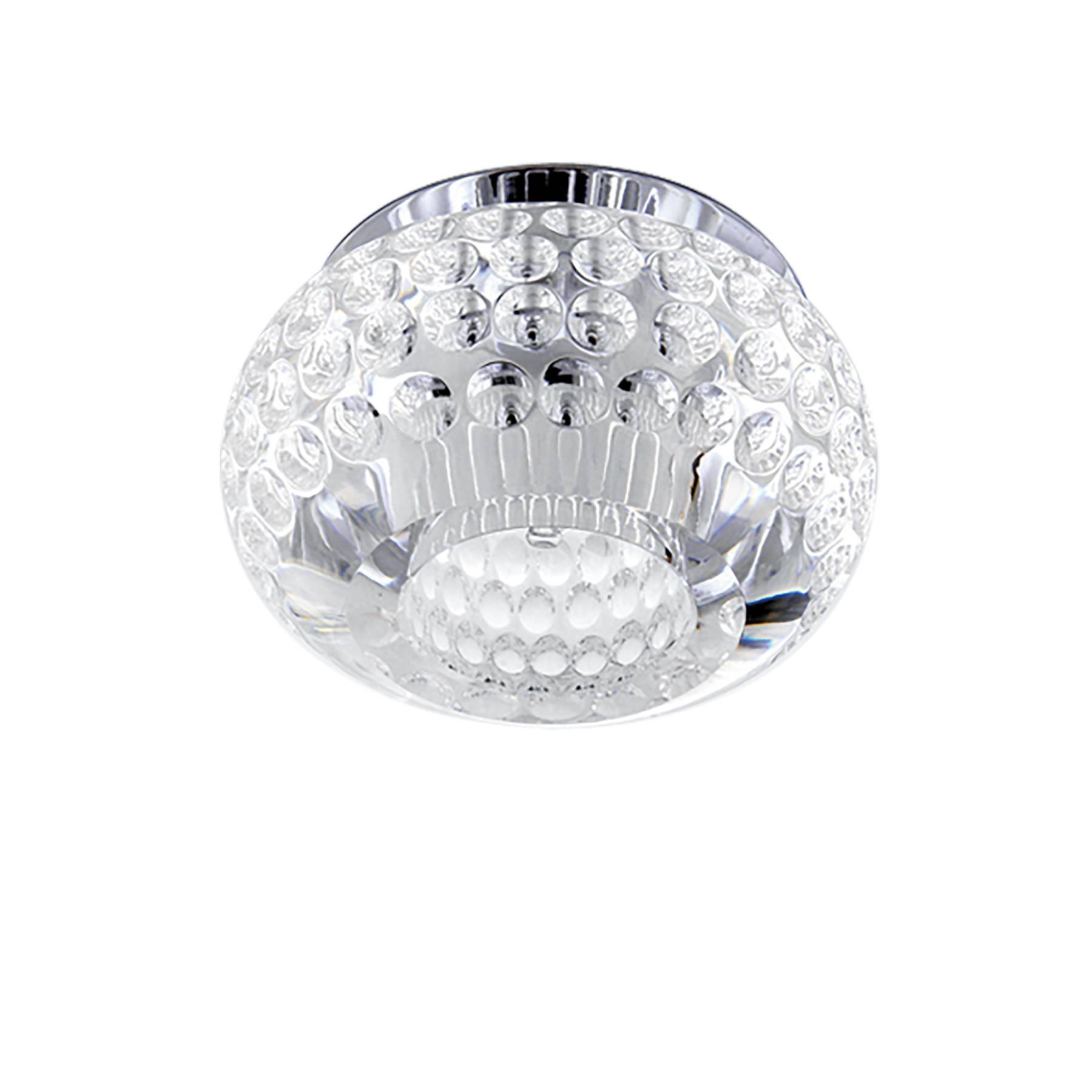 004150 Встраиваемый светильник Lightstar Bolla Sphe 004150