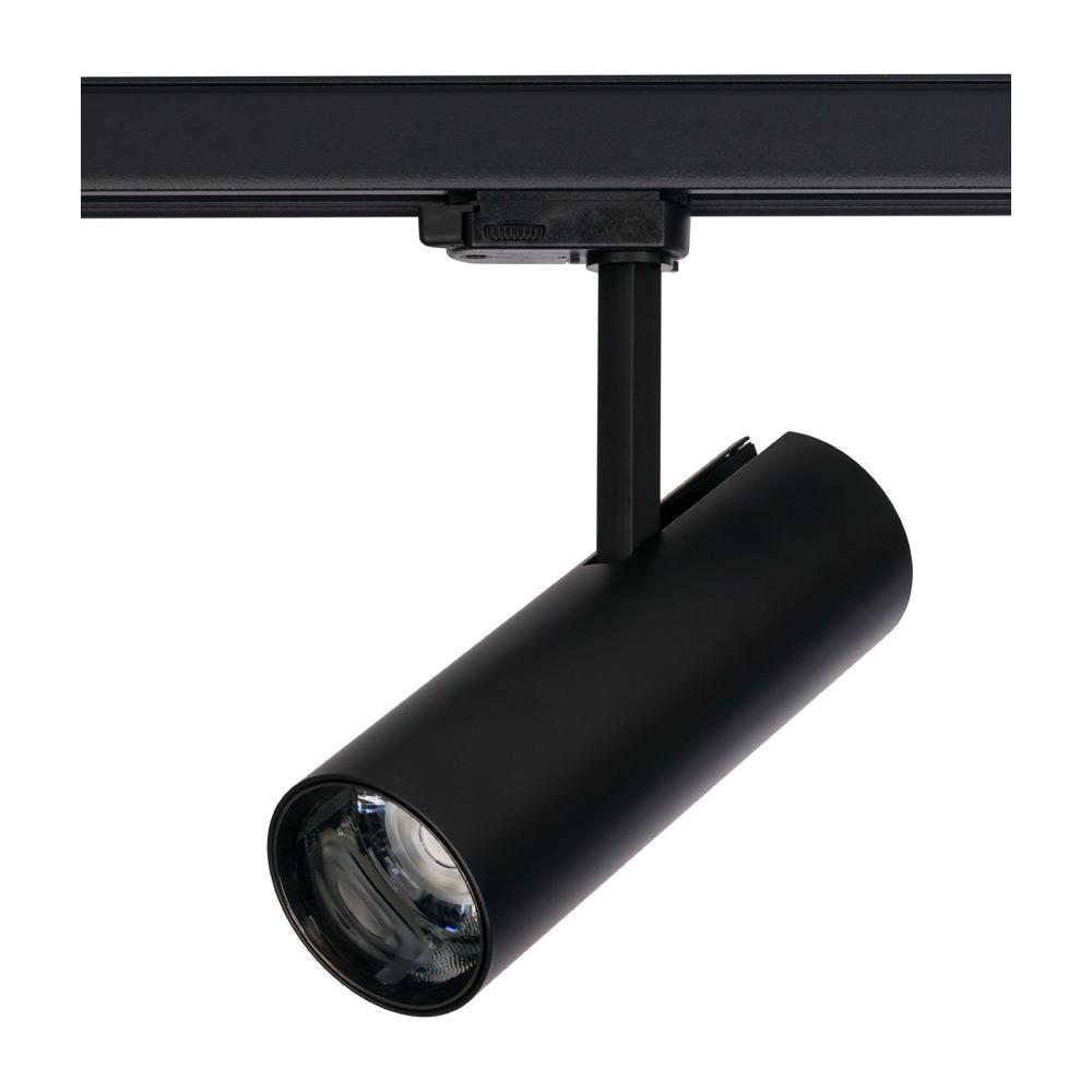 8760 Трековый светильник Nowodvorski Milo Led 8760