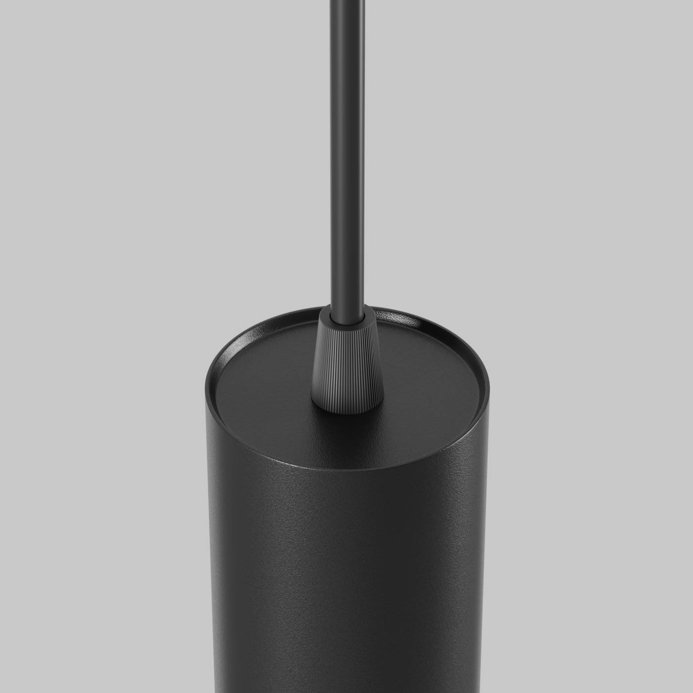 Трековый светильник Focus LED Maytoni TR016-2-12W4K-B-1