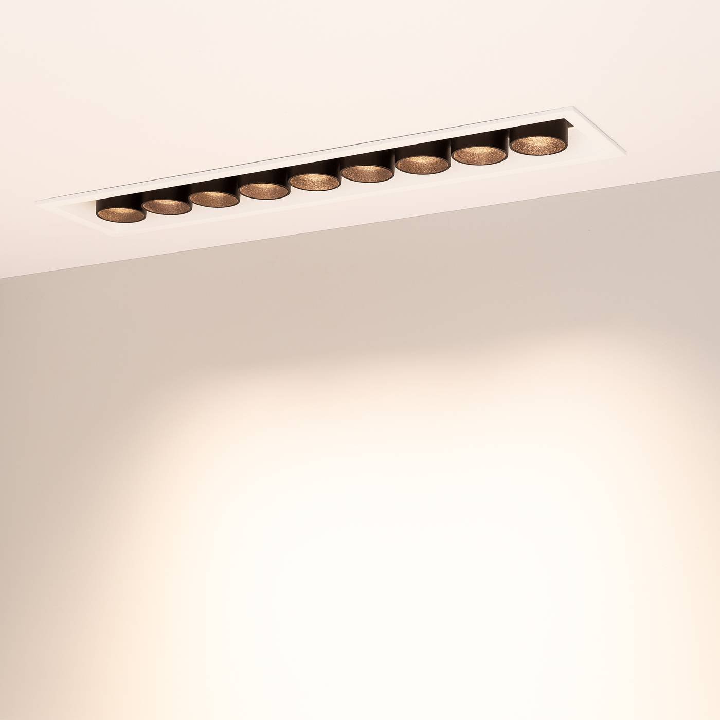 Встраиваемый светильник Arlight Orient 031931