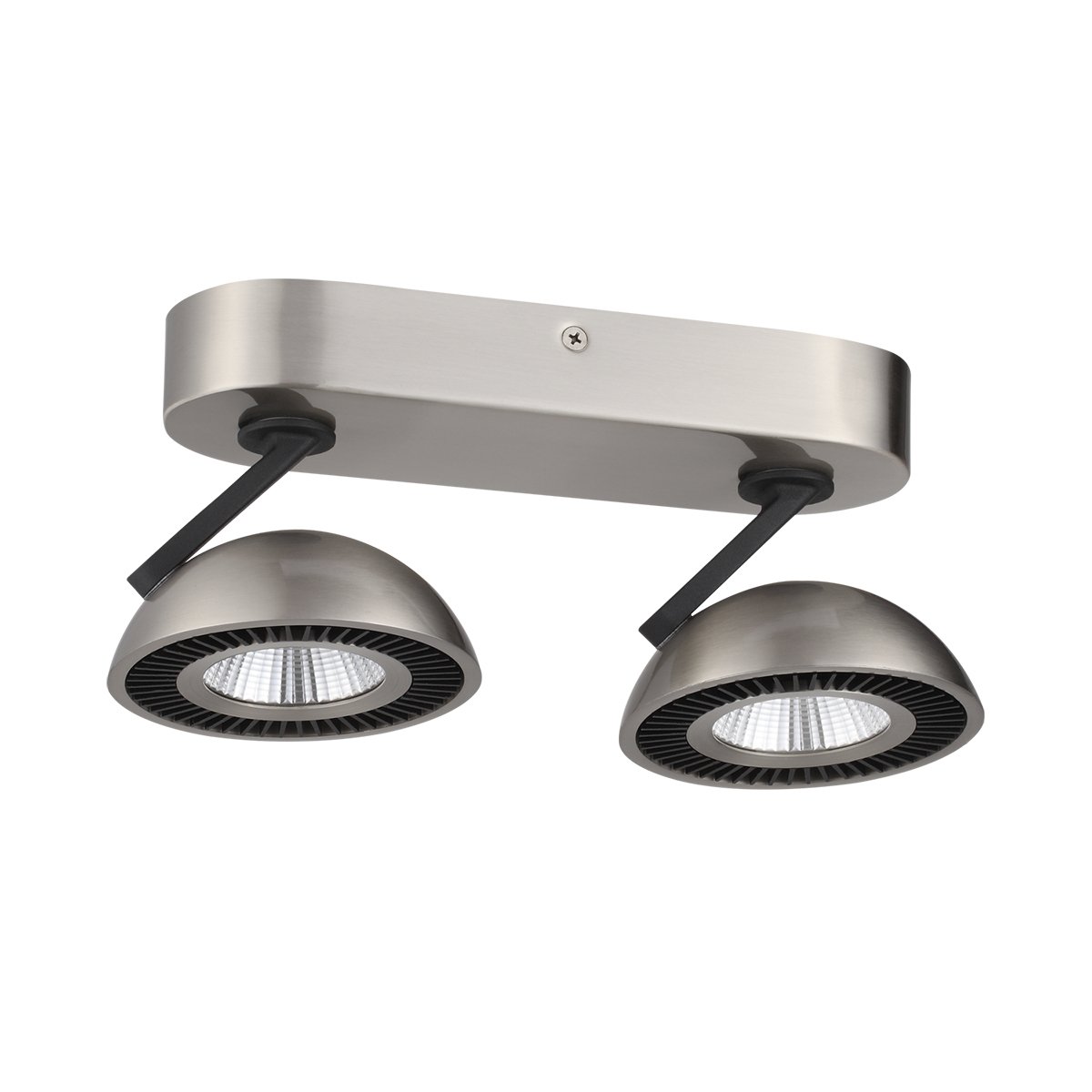 Светильник спот Odeon Light Karima 3535/2CL