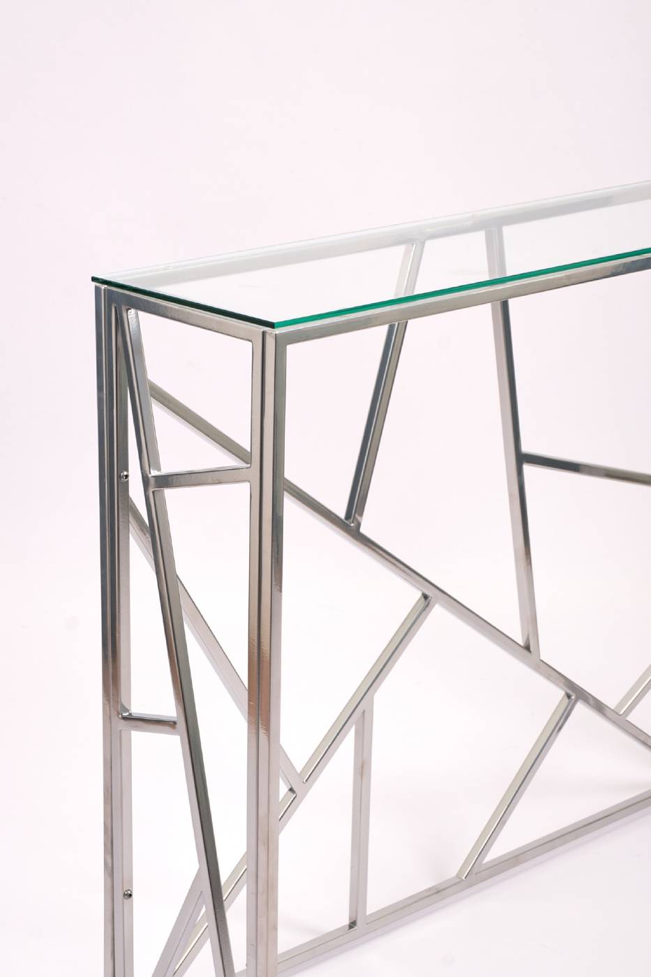 Консоль AllConsoles 1052-CS clear