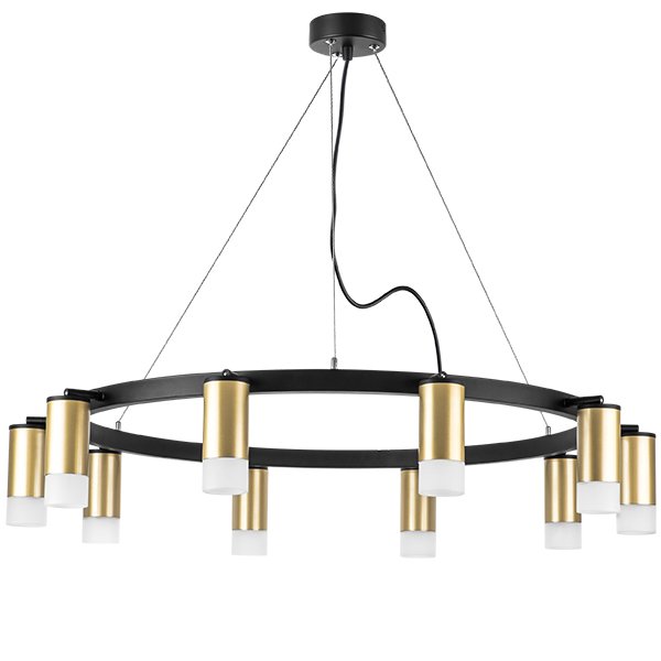 Подвесная люстра Lightstar Rullo LR0204001