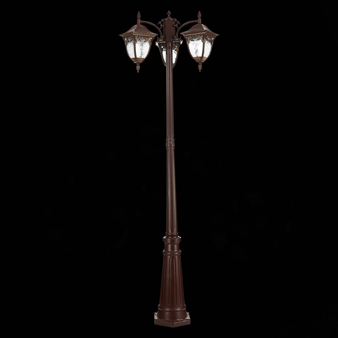 SL083.705.03 Столб фонарный уличный ST Luce Chiani SL083.705.03