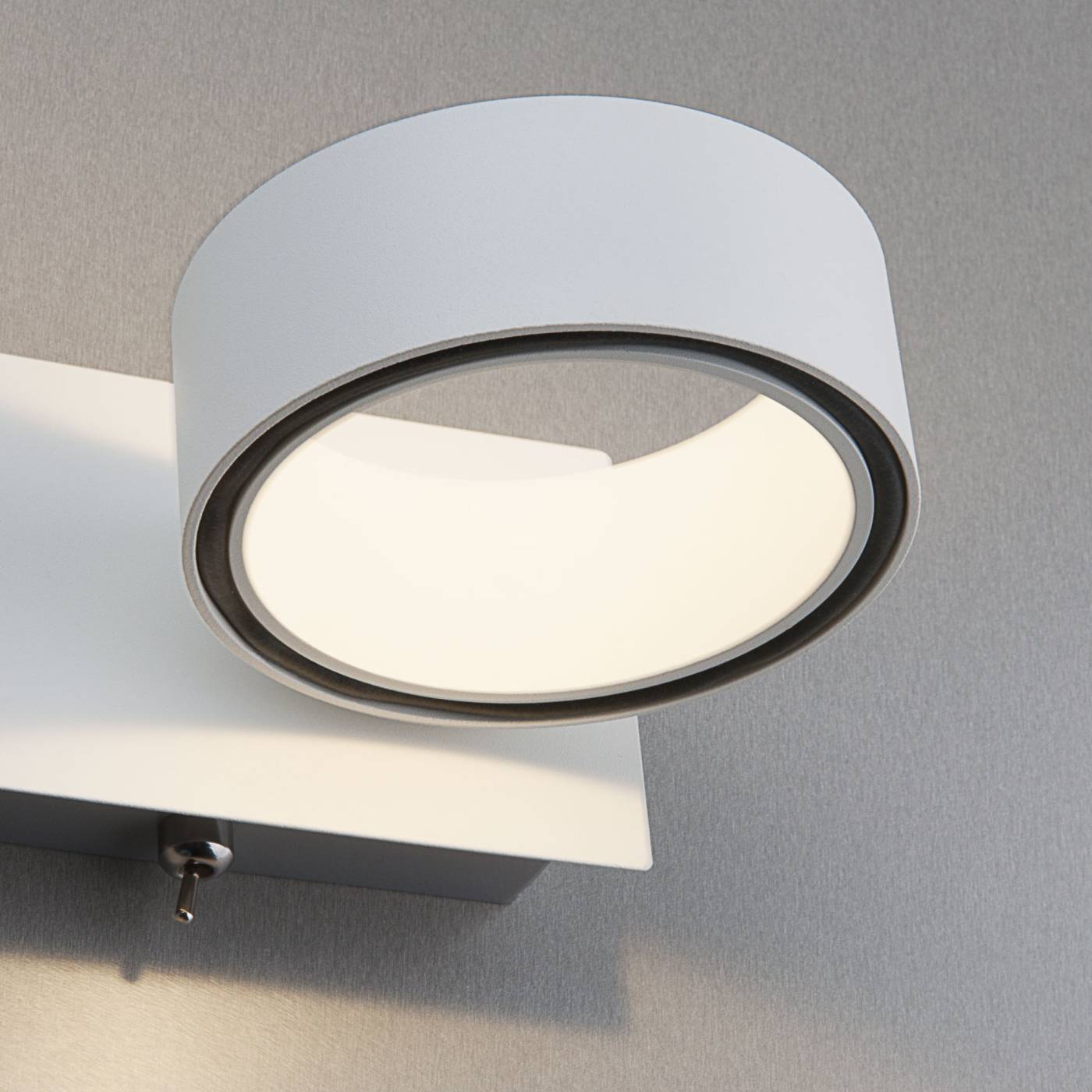 20068/2 LED белый 5W Светильник спот Eurosvet Tokyo 20068/2 LED белый 5W