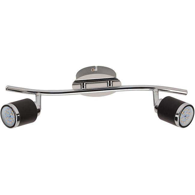 TL1257Y-02BC Светильник спот Toplight Lorena TL1257Y-02BC