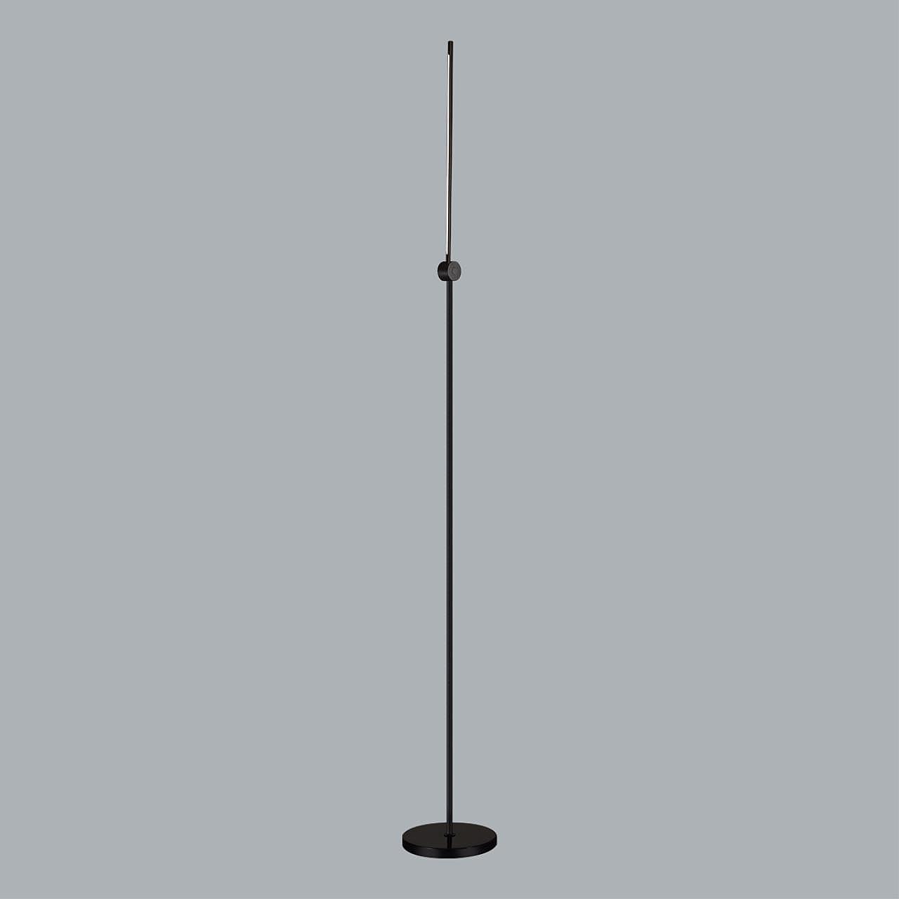 Торшер Odeon Light Foden 7101/15FL