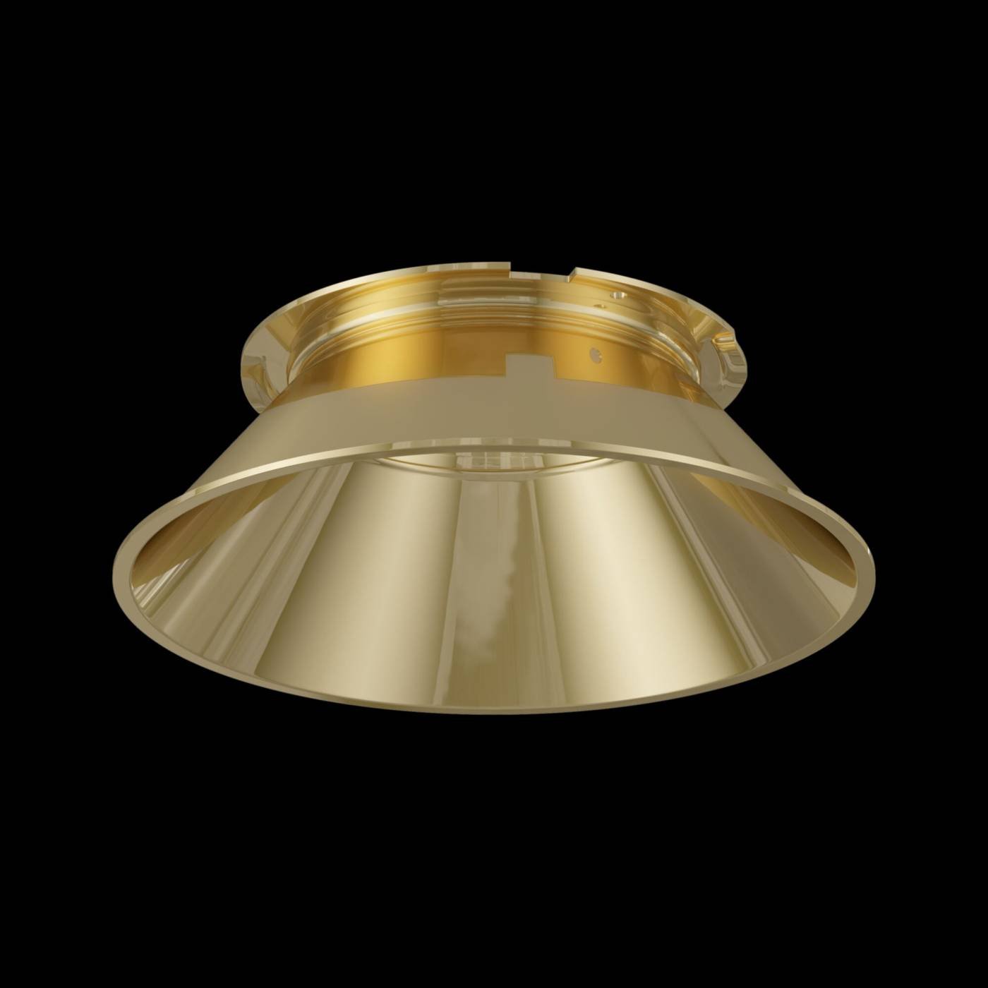 C060-01G Отражатель Maytoni Virar C060-01G