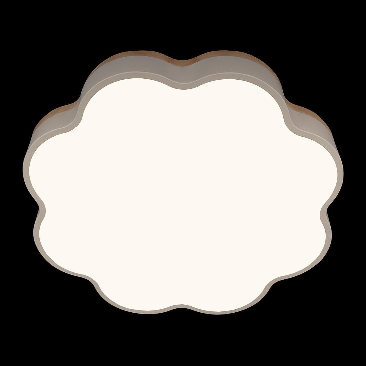 Светильник потолочный Loft It Axel 10225/36 White