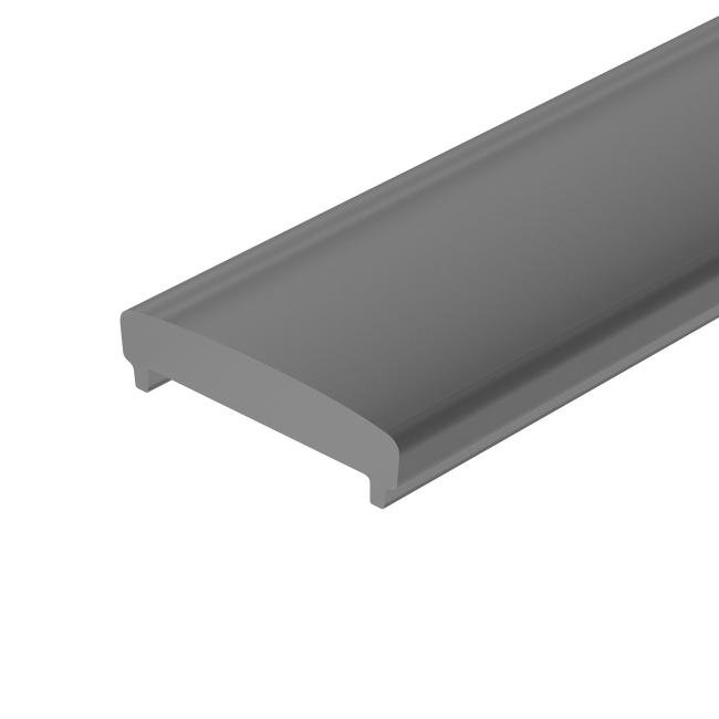 045680 Экран для профиля Arlight 045680