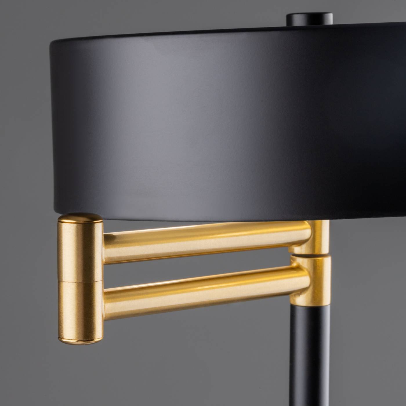 FR4008TL-02BBS Настольная лампа Freya Izza FR4008TL-02BBS