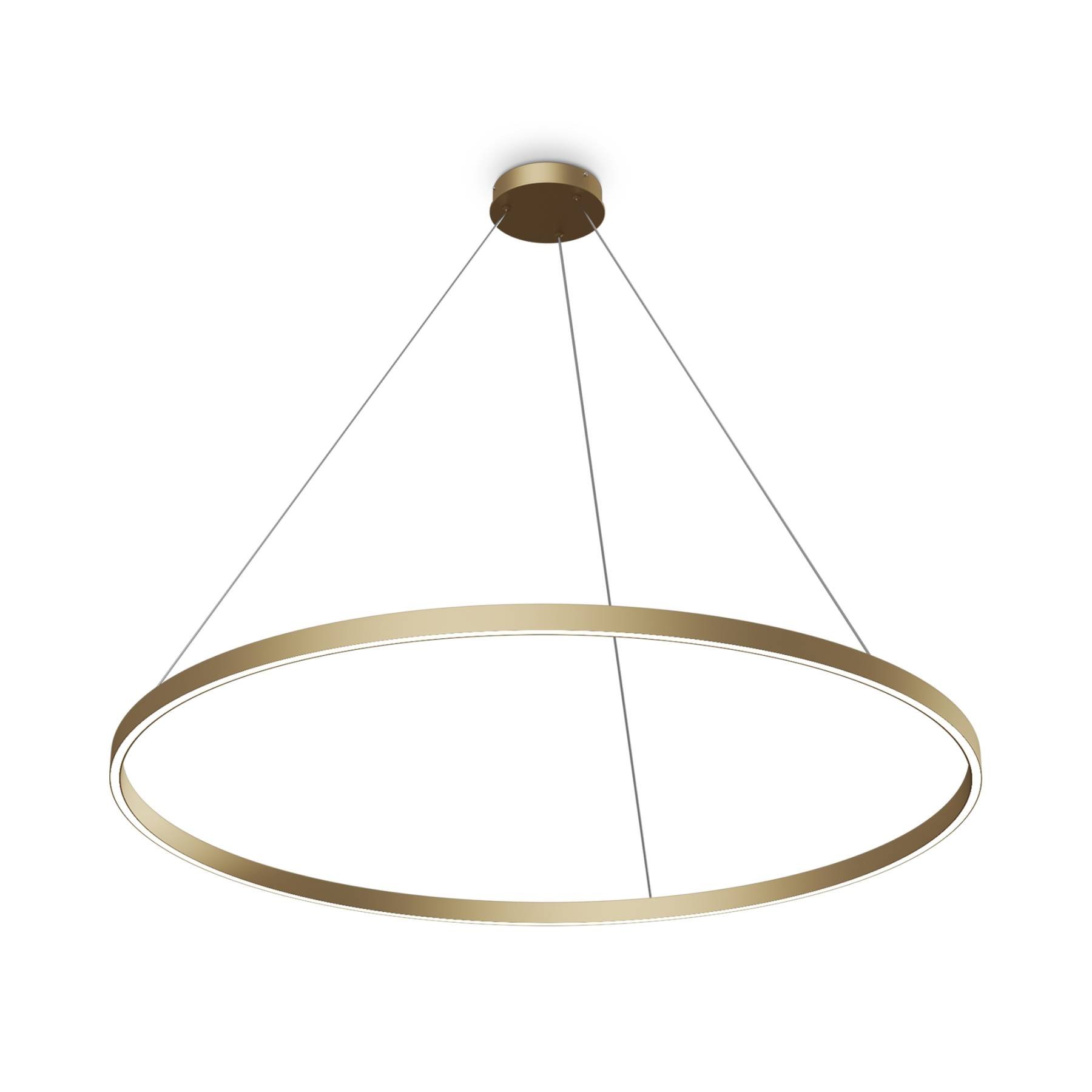 MOD058PL-L65BSK Подвесная люстра Maytoni Rim MOD058PL-L65BSK