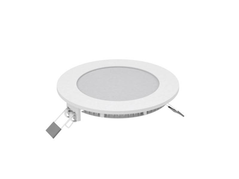 939111206 Встраиваемый светильник Gauss 939111206