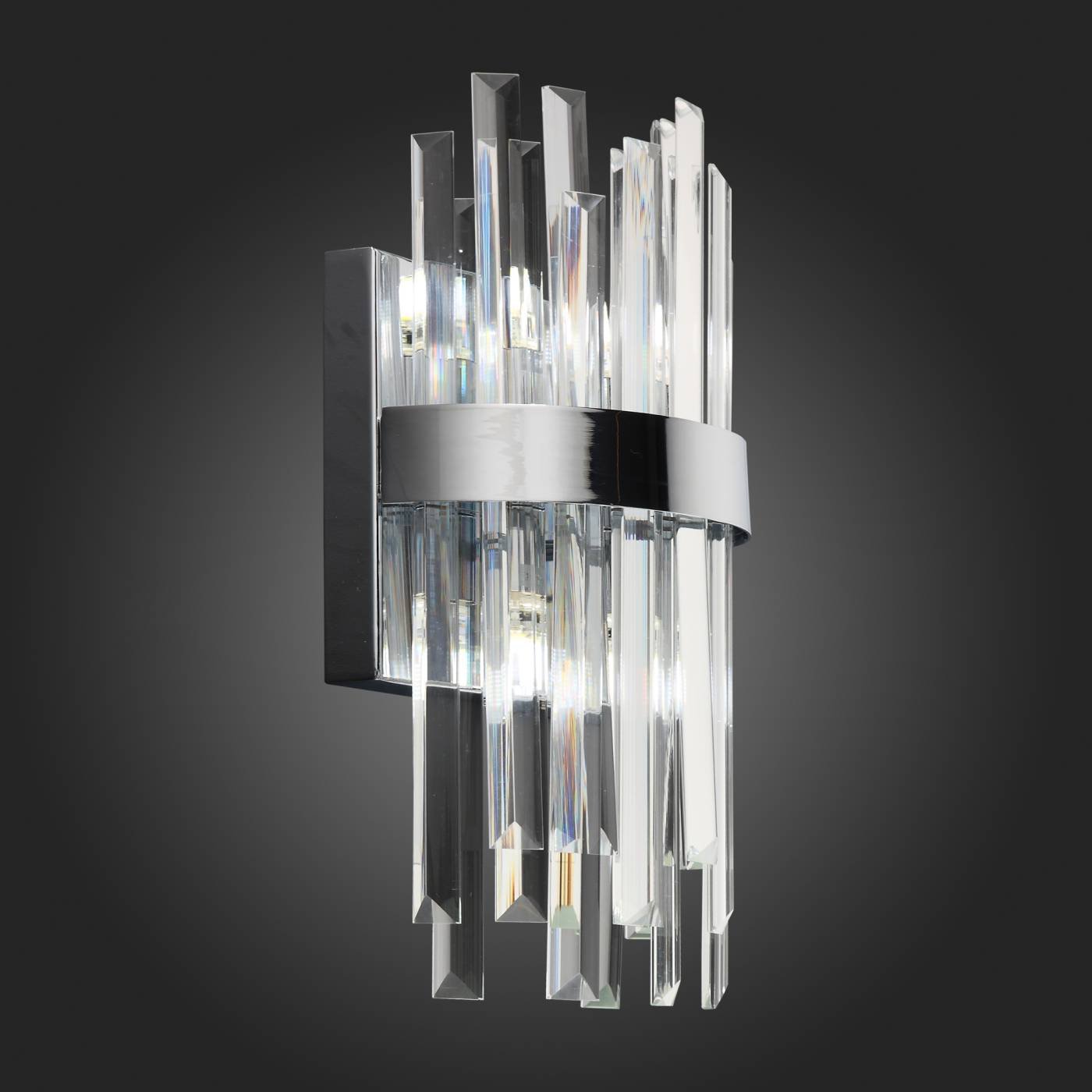 SL1160.101.04 Настенное бра ST Luce Bafo SL1160.101.04