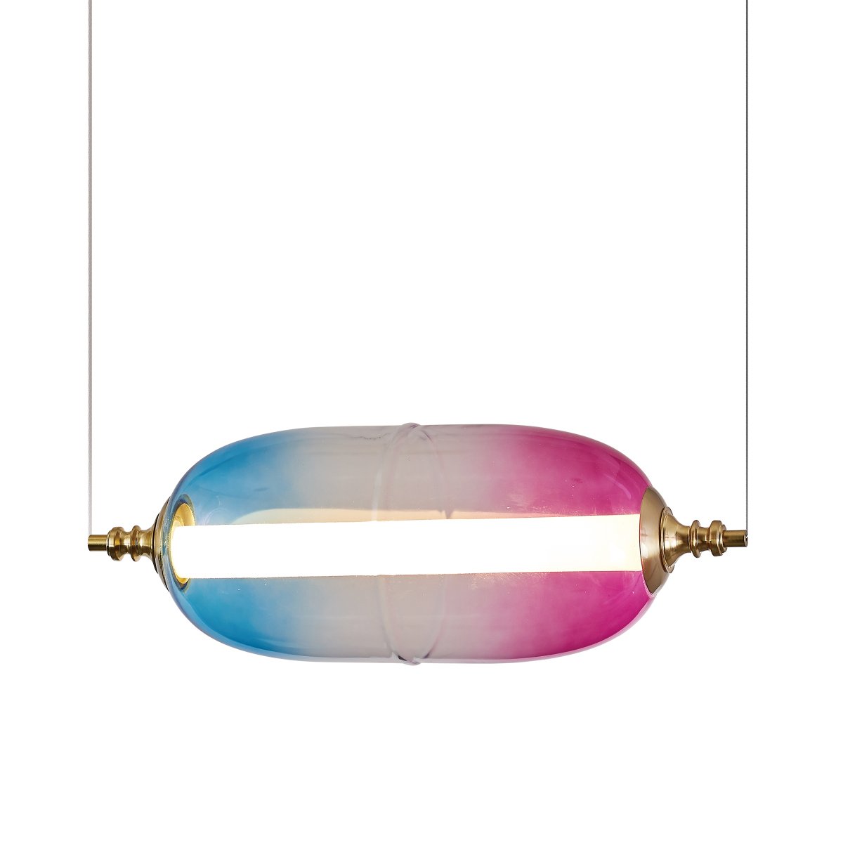 OD2508 gold Светильник подвесной Delight Collection OD2508 OD2508 gold