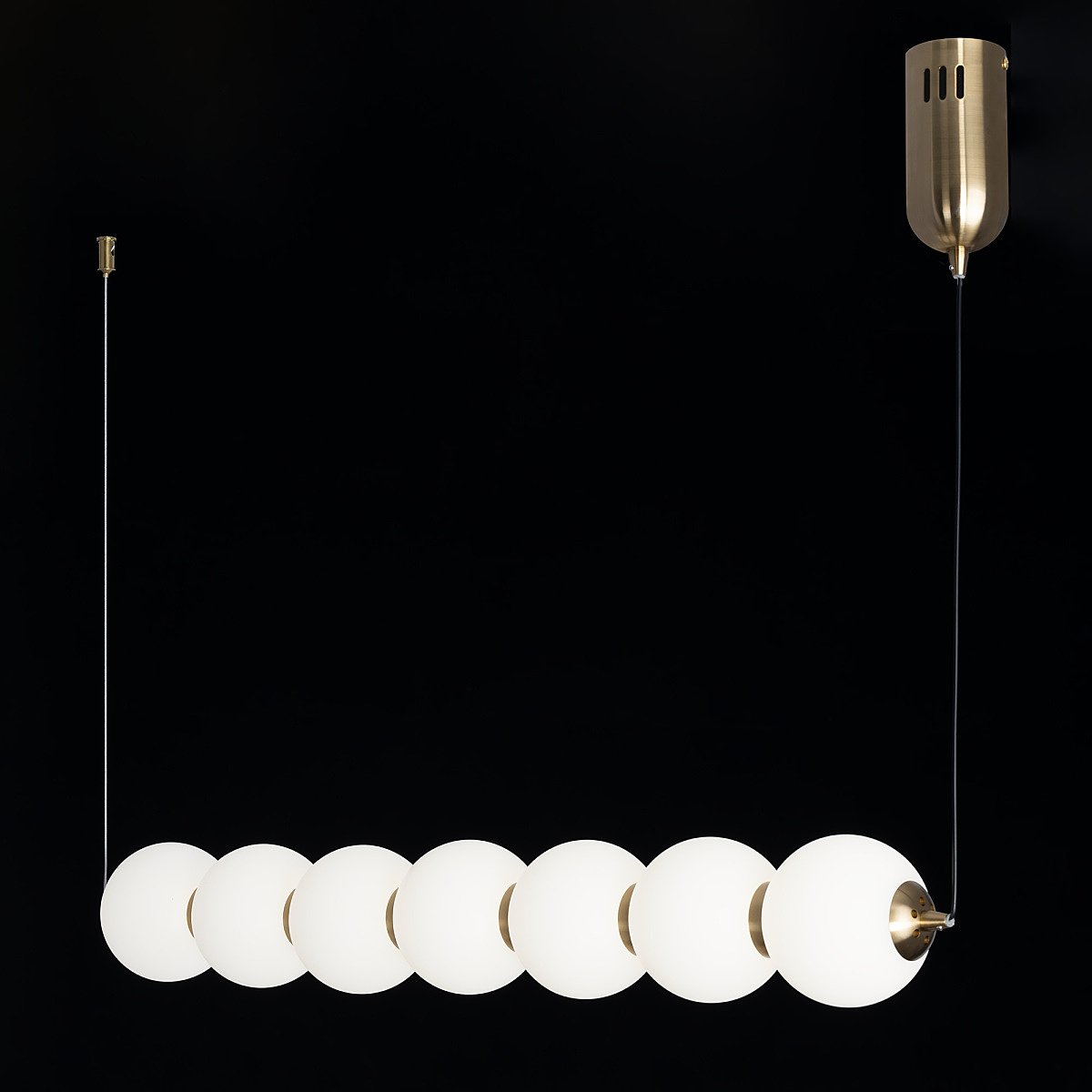 CL207173 Светильник подвесной Citilux Балу CL207173